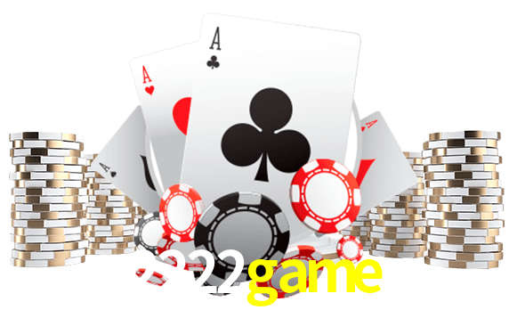 Jogue jogos de pôquer em 2222game