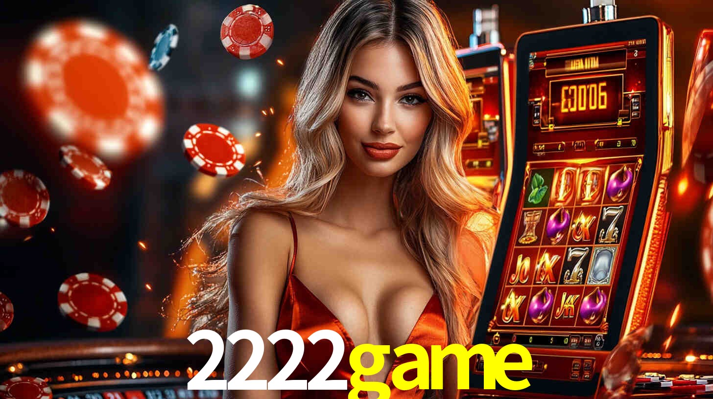 2222game - A plataforma mais respeitável - 2222game.com