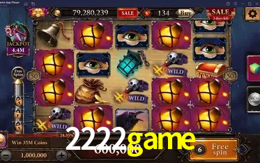 Descubra a Essência do 2222game: Nossa História e Compromissos
