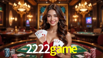 Desvendando o Mundo dos Jogos Virtuais na 2222game