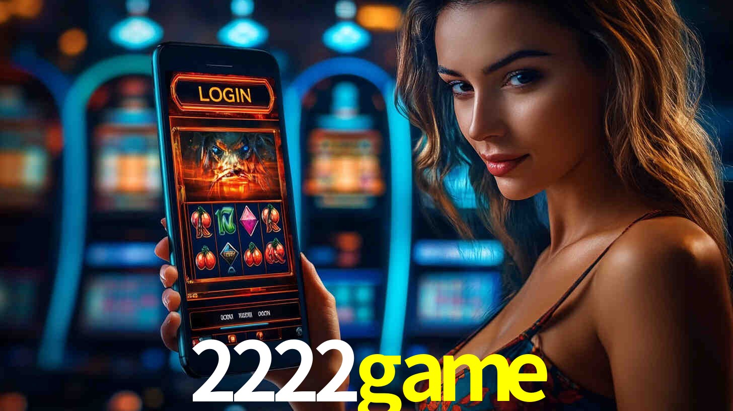 Bônus Generosos e Exclusivos no 2222game para Você!