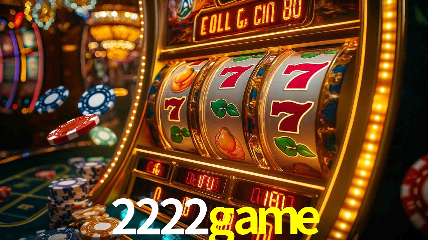 Bônus Diários 2222game