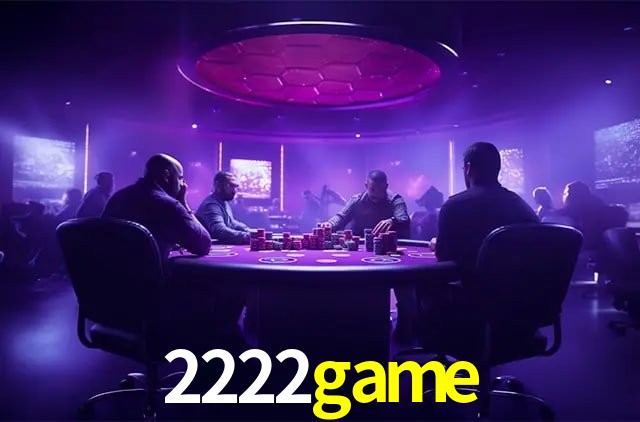 Bônus de Boas-vindas 2222game