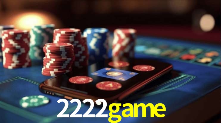 Casino Ao Vivo 2222game