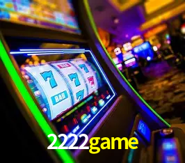 Desvendando o Mundo dos Jogos Virtuais na 2222game
