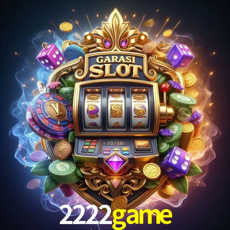 Recursos de Bônus 2222game