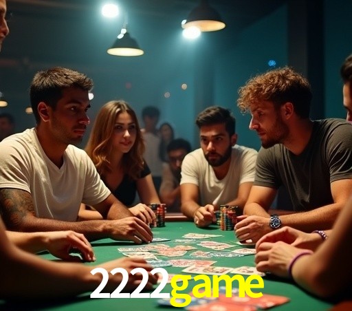 Design Responsivo 2222game