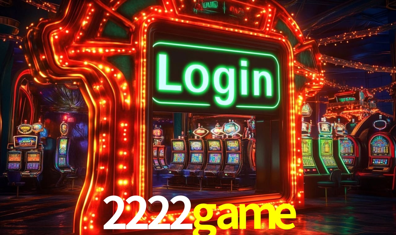Cadastro Rápido 2222game