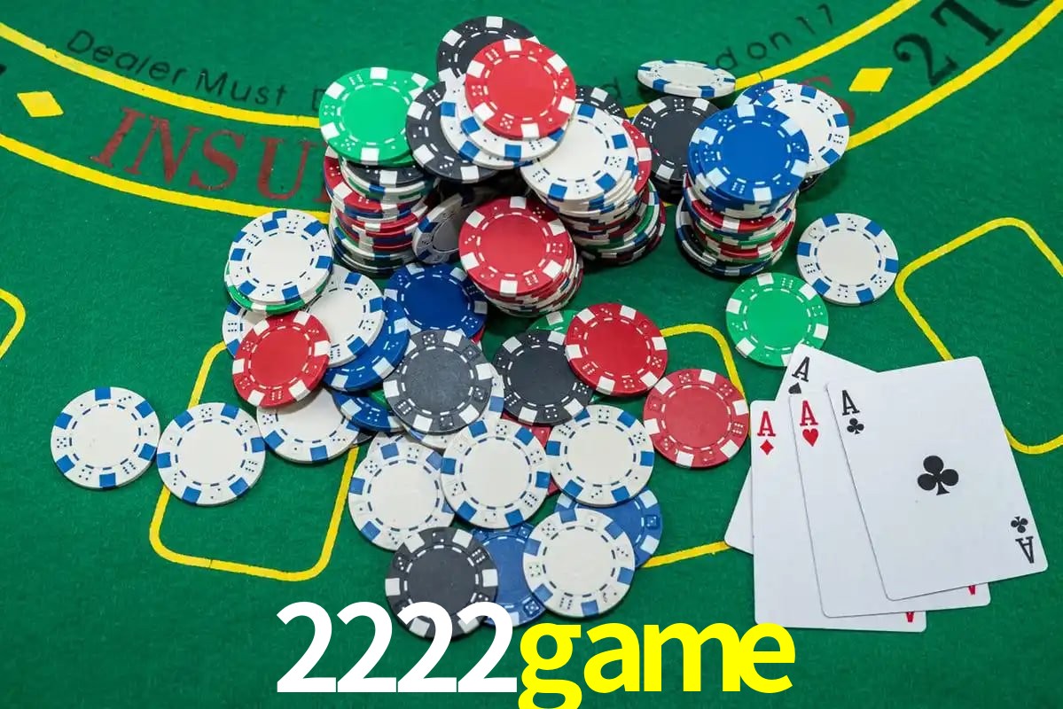Estatísticas do Jogo 2222game