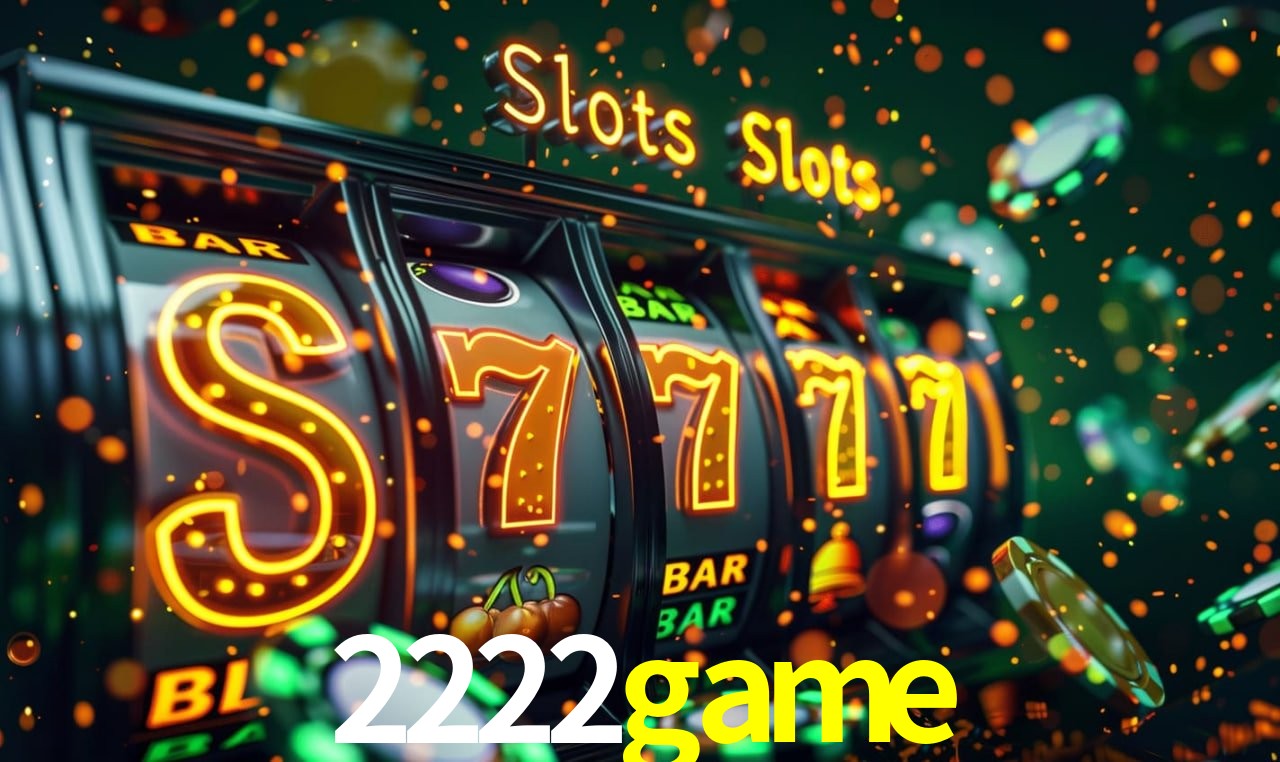 Provedores de Jogos 2222game