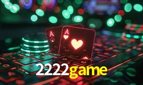 Tecnologia da Plataforma 2222game