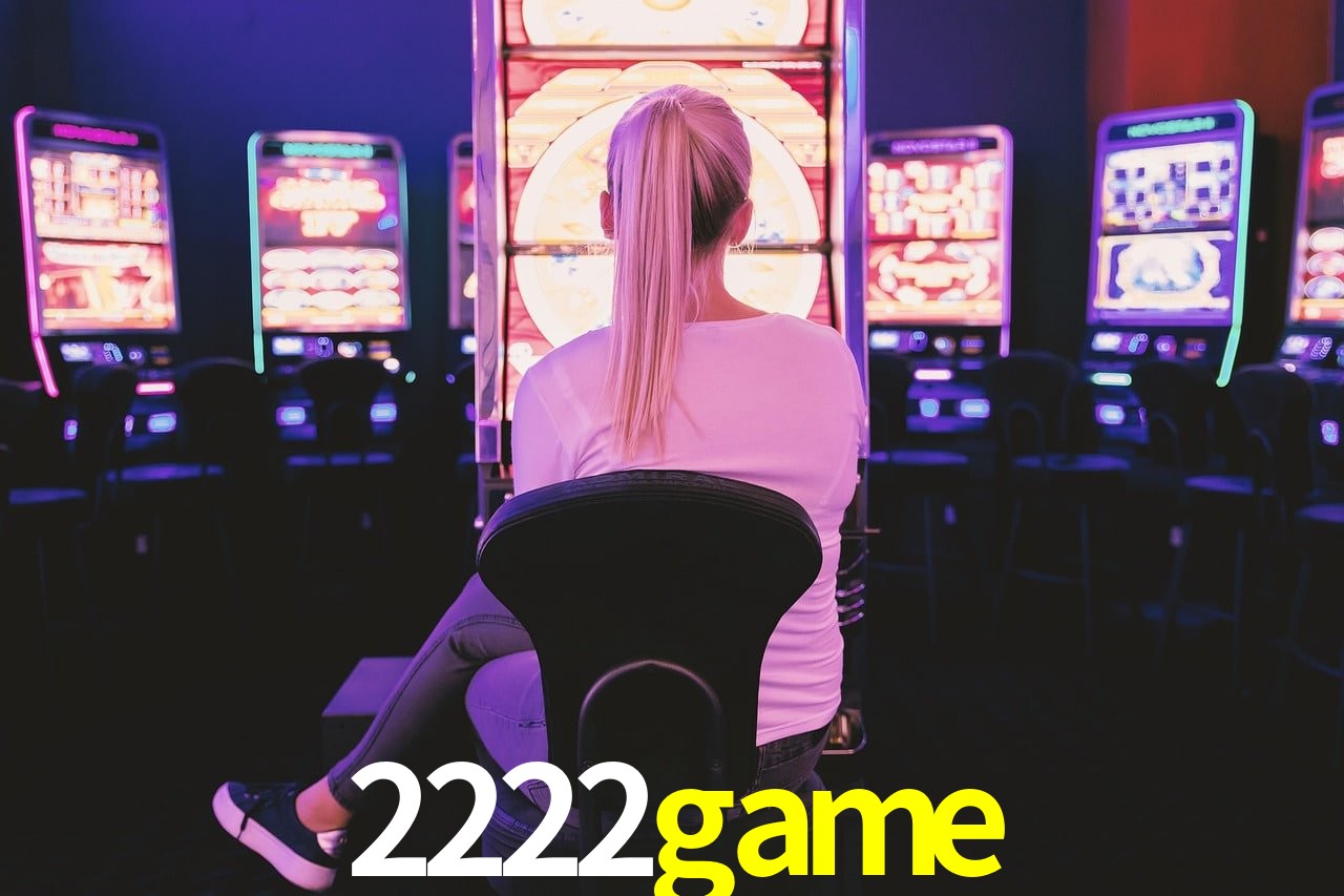 Descubra a Essência do 2222game: Nossa História e Compromissos