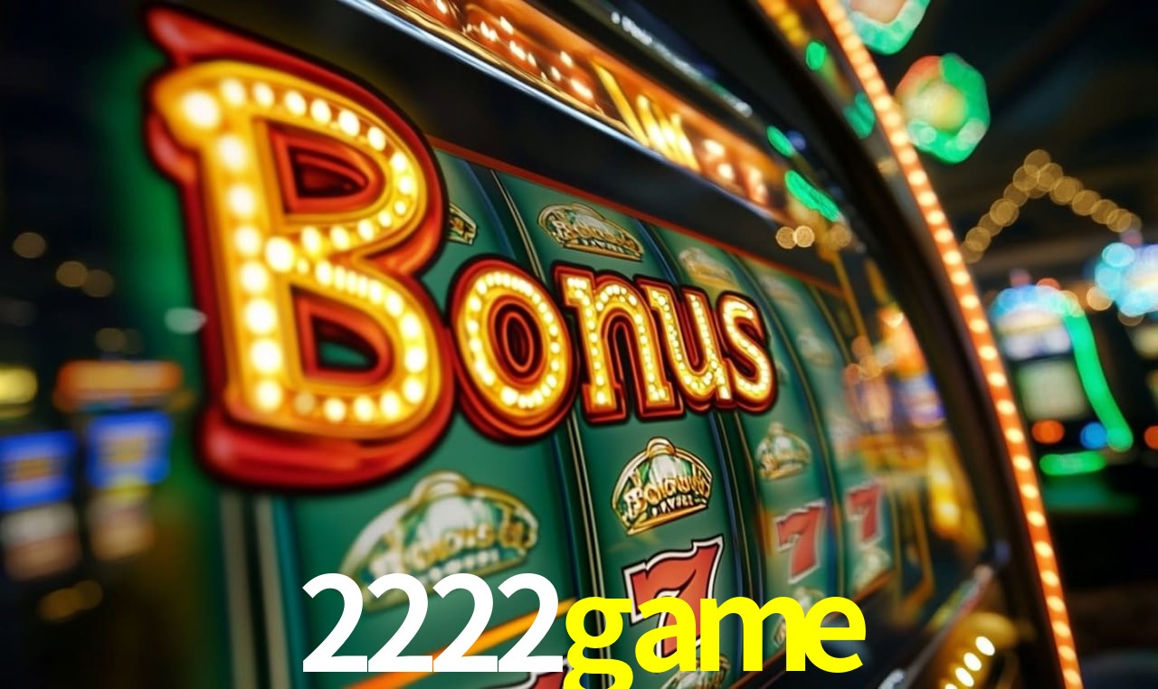 Tecnologia da Plataforma 2222game