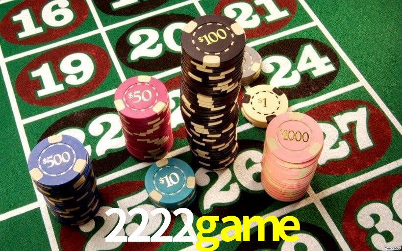 Casino Ao Vivo 2222game