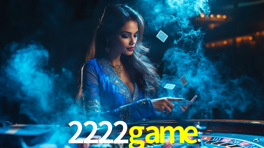 Interface do App 2222game