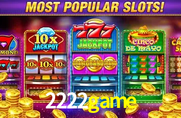 Descubra a Magia dos Jogos de Arcade no 2222game