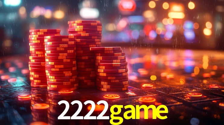 Sinta a adrenalina dos jogos de cassino com 2222game