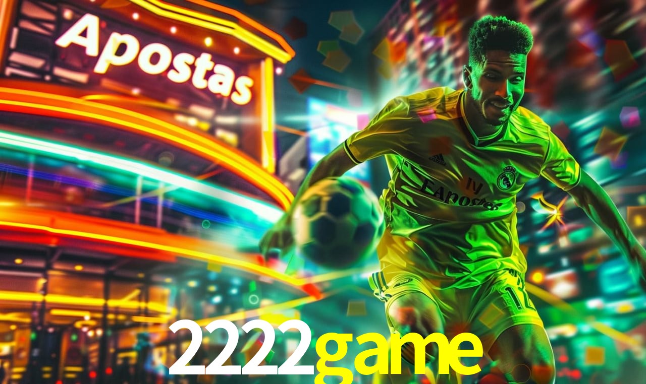 Promoção Relâmpago 2222game