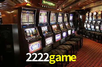 A Experiência Imersiva dos Cassinos Ao Vivo no 2222game