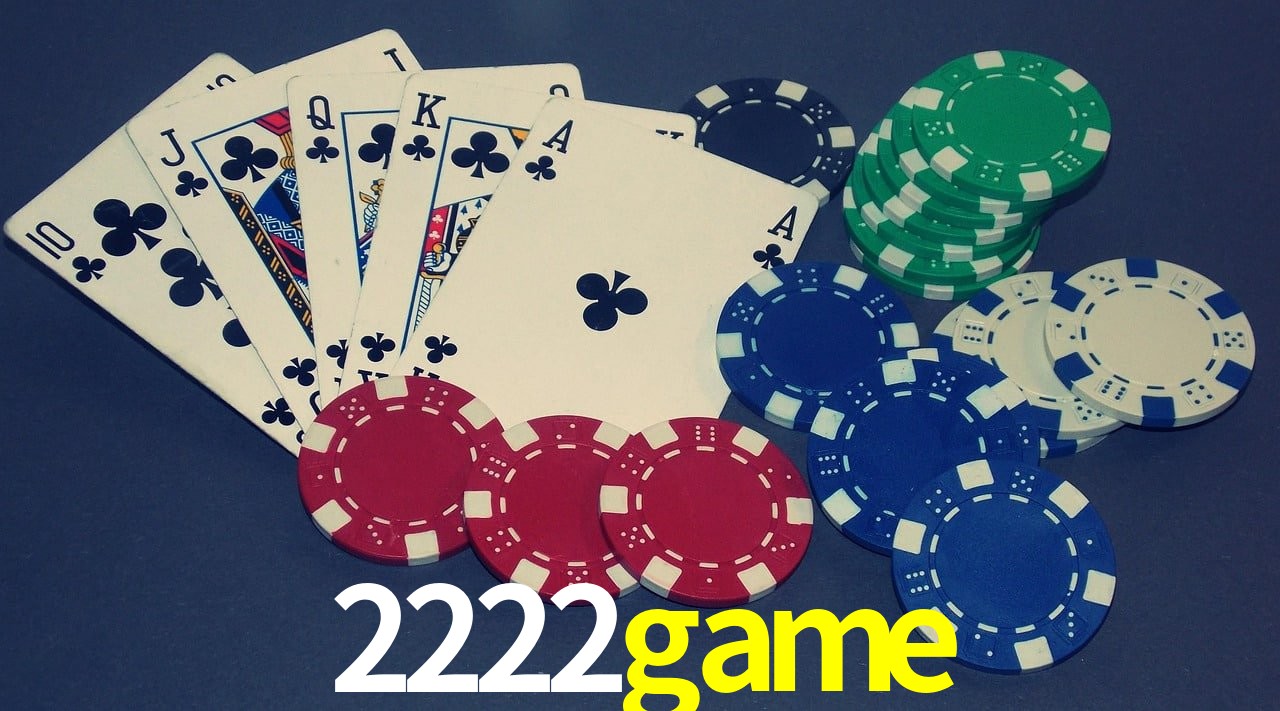 Casino Ao Vivo 2222game