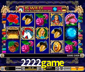 Desvendando o Mundo dos Jogos Virtuais na 2222game