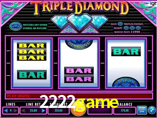 Descubra a Essência do 2222game: Nossa História e Compromissos