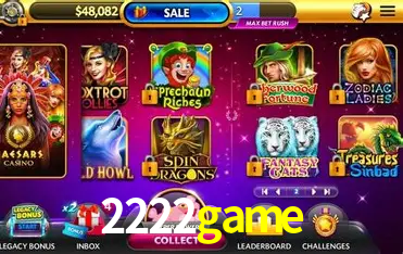 A Popularidade dos Caça-Níqueis no 2222game