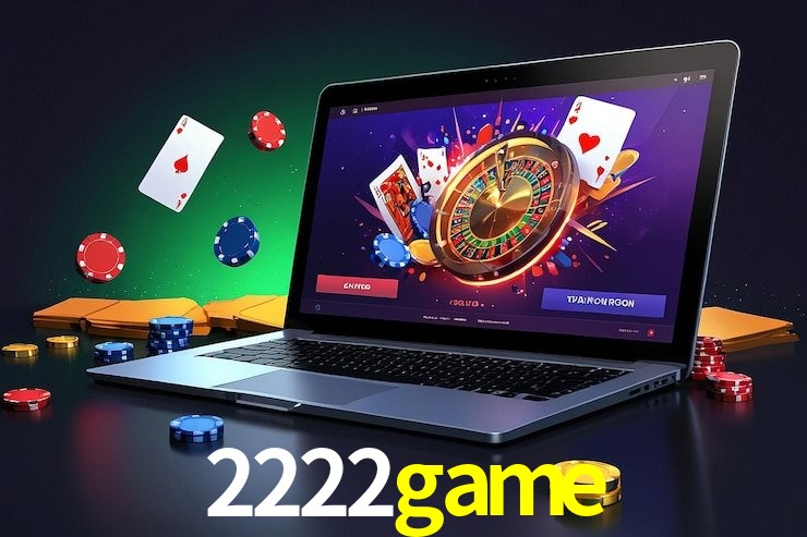 Login Seguro 2222game