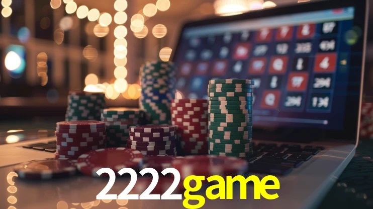 Descubra a Magia dos Jogos de Arcade no 2222game